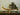 Single Canoeing Raccoon Taxidermy image 0