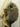 Porcupine on Driftwood Climbing Taxidermy image 2