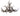 Isle Royale Antler Chandelier image 0