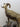 Lifesize Stone Sheep w/ Base image 1