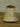 Birch Bark Lamp Shade 6x5" image 0