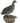 Sharptail Grouse Mount image 0