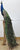 Peacock on Pedestal Floor Mount image 0