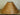 Lamp Shade w/ Leather String 24x14x7" image 0