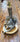 Squirrel w/ Lamp & shade image 3