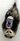 Hanging Opossum w/ Beer Can Taxidermy Mount image 1