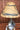 Squirrel w/ Lamp & shade image 2
