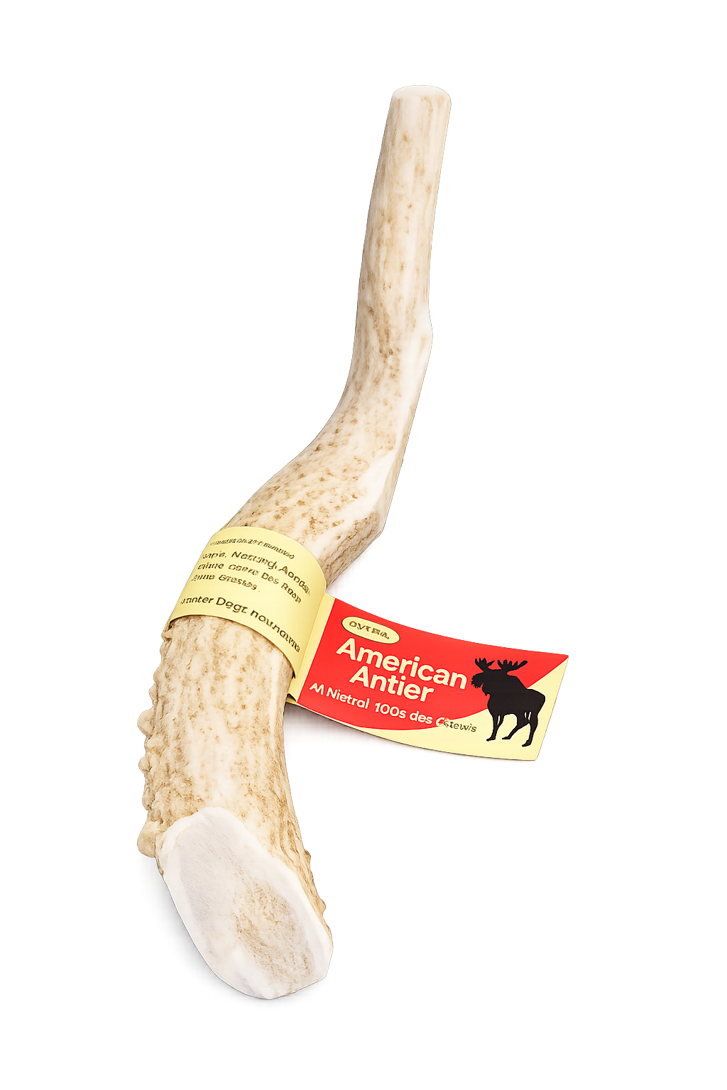 Antler Dog Chews