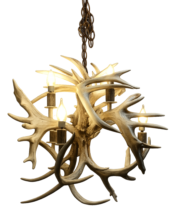 Chandeliers