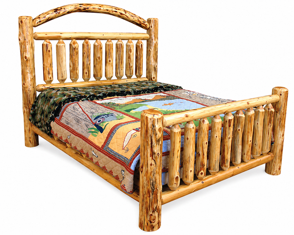 Log Furniture
