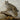 Bobcat Walking on Driftwood Taxidermy image 0