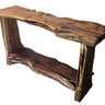 Juniper Slab Sofa Table image 0