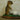 Golfing Chipmunk Taxidermy image 0