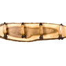 Deer Foot Coat Rack (pictured) or Gun Rack image 0