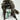 Raccoon w/ Junior Mints Taxidermy Mount image 0
