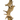Moose Antler Floor Lamp