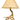 2 Antler Real Whitetail Antler Table Lamp