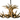8 Light Real Mule Deer Antler Chandelier