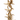 Whitetail Antler Floor Lamp