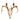 Whitetail Skull Wall Sconce