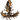 Northern Highland Moose Antler Chandelier