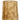 Sheepskin Leather Lamp Shade 16x13" - OUT OF STOCK