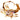 Fallow Antler Magazine Basket image 0