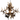 Mini Mammoth Moose and Elk Antler Chandelier
