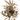 Giant Fireball Whitetail Antler Chandelier