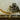 Single Canoeing Raccoon Taxidermy image 0