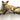 Red Fox on Driftwood --Laying pose image 0