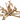 Two Tier Driftwood Chandelier