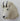 Mountain Goat Shoulder Mount image 0