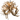 XL Whitetail "Fireball" Ten Light Antler Chandelier