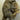 Raccoon Hanging on Driftwood image 0