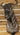 Blue Wildebeest Shoulder Mount image 0