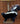 Skunk w/ Lamp & Shade image 2