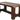 Reclaimed Barn Wood Coffee Table