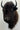 Bison Taxidermy Shoulder Mount image 0