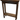 Reclaimed Barnwood Accent Table