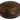 Reclaimed Barnwood Lazy Susan Medium