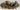 5 Animals in a canoe " Noah's Ark" image 0