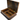 Reclaimed Barnwood Jewelry Box LG