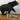 Large Standing Black Bear image 0