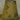 Lamp Shade w/ Leather String 6x5" image 0