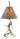 3 Antler Lamp image 0