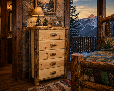 Aspen Chest