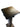 Reclaimed Barnwood Pedestal image 1