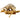 Climbing Opossum Taxidermy Mount image 0