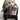 Opossum -- Smoking & Drinking Taxidermy Mount image 0